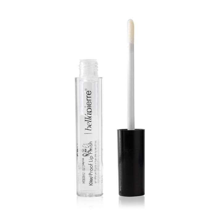 Kiss Proof Lip Cream Finish - Bellapierrechile