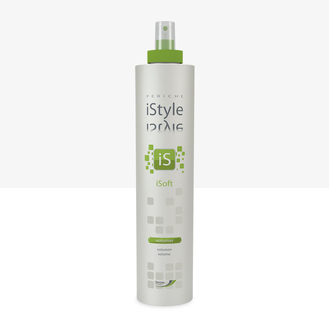 Spray Voluminizador - iStyle iSoft Volumer 250ml