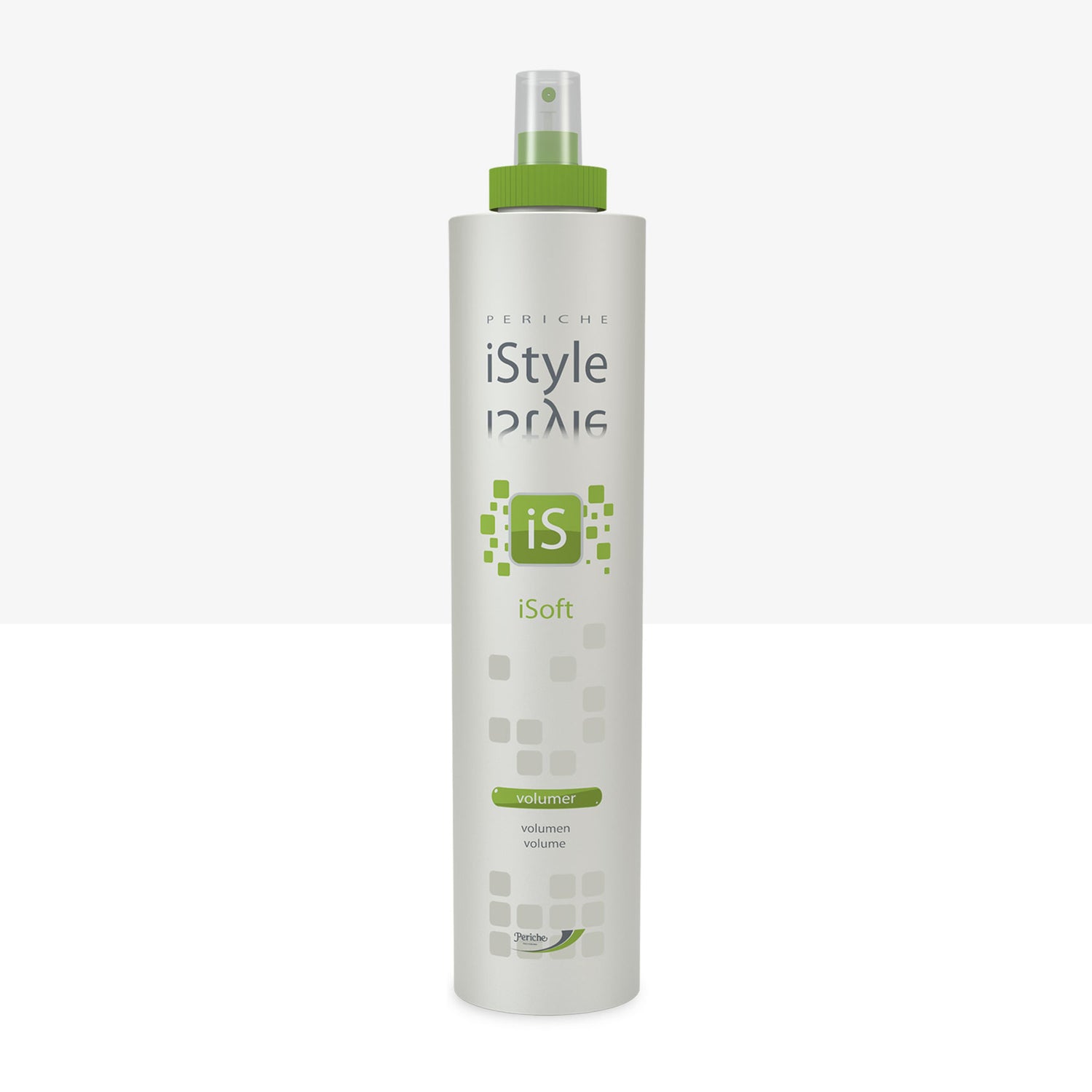 Spray Voluminizador - iStyle iSoft Volumer 250ml