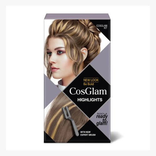 Cosglam Highlight Kit 115 ml Yuthika