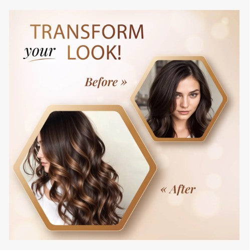 Cosglam Highlight Kit 115 ml Yuthika